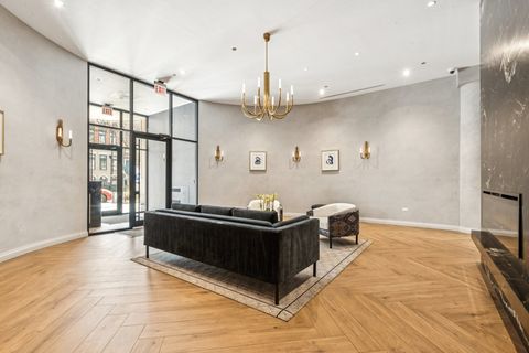 Tiny photo for 340 W Superior Street #1102, Chicago, IL 60654 (MLS # 12600238)