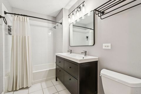 Tiny photo for 340 W Superior Street #1102, Chicago, IL 60654 (MLS # 12600238)
