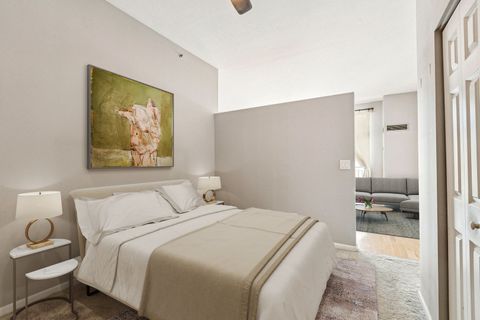 Tiny photo for 340 W Superior Street #1102, Chicago, IL 60654 (MLS # 12600238)