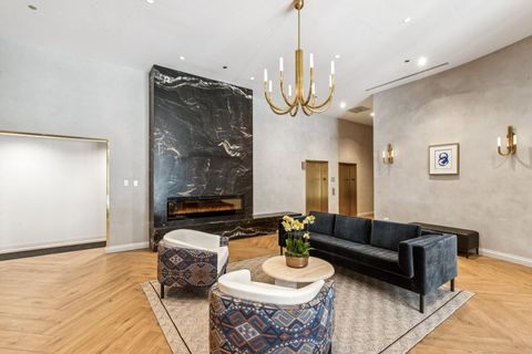 Tiny photo for 340 W Superior Street #1102, Chicago, IL 60654 (MLS # 12600238)