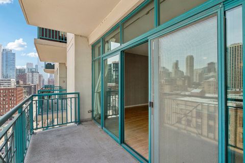 Tiny photo for 340 W Superior Street #1102, Chicago, IL 60654 (MLS # 12600238)