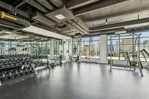 Tiny photo for 340 W Superior Street #1102, Chicago, IL 60654 (MLS # 12600238)