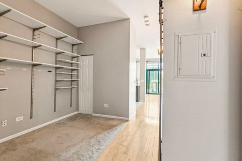 Tiny photo for 340 W Superior Street #1102, Chicago, IL 60654 (MLS # 12600238)