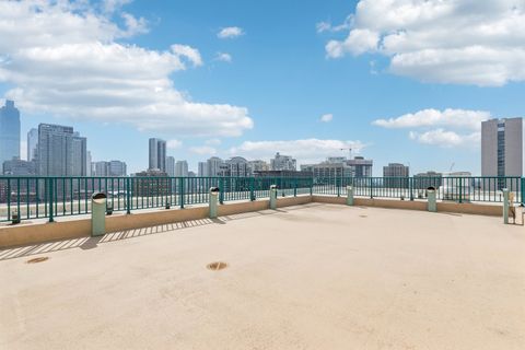 Tiny photo for 340 W Superior Street #1102, Chicago, IL 60654 (MLS # 12600238)