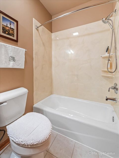 Tiny photo for 4051 Willow View Drive, Lake In The Hills, IL 60156 (MLS # 12573967)