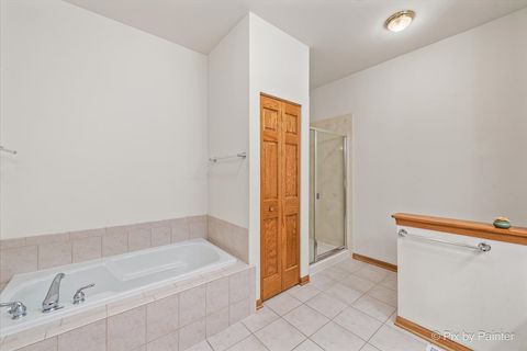 Tiny photo for 4051 Willow View Drive, Lake In The Hills, IL 60156 (MLS # 12573967)