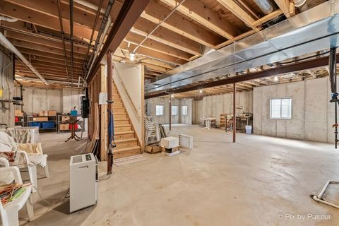 Tiny photo for 4051 Willow View Drive, Lake In The Hills, IL 60156 (MLS # 12573967)