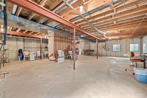 Tiny photo for 4051 Willow View Drive, Lake In The Hills, IL 60156 (MLS # 12573967)