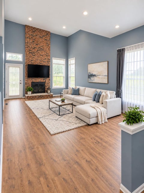 Tiny photo for 1121 Loganbury Court, Elgin, IL 60120 (MLS # 12776073)
