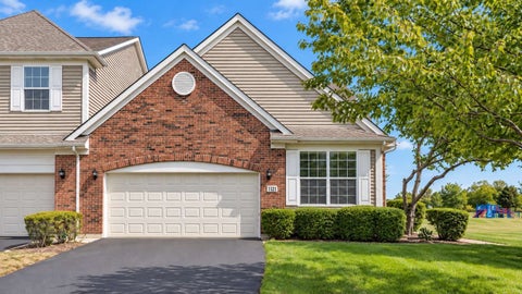 Photo of 1121 Loganbury Court, Elgin, IL 60120 (MLS # 12776073)