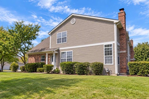 Tiny photo for 1121 Loganbury Court, Elgin, IL 60120 (MLS # 12776073)