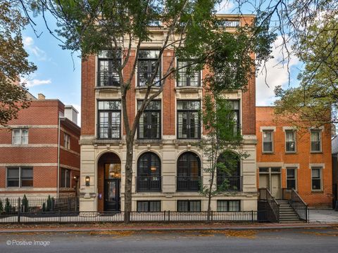 Photo of 1919 N SHEFFIELD Avenue #2, Chicago, IL 60614 (MLS # 12559518)