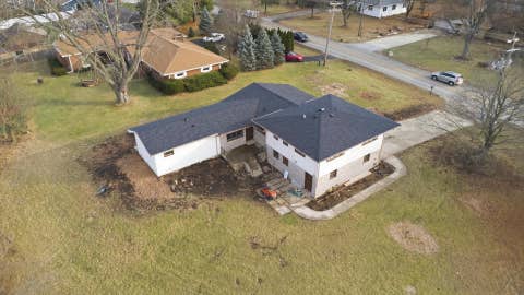 Tiny photo for 23406 W 135th Street, Plainfield, IL 60544 (MLS # 12741882)