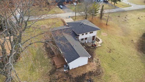 Tiny photo for 23406 W 135th Street, Plainfield, IL 60544 (MLS # 12741882)