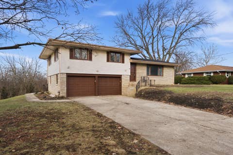 Tiny photo for 23406 W 135th Street, Plainfield, IL 60544 (MLS # 12741882)