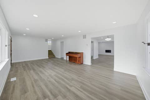 Tiny photo for 23406 W 135th Street, Plainfield, IL 60544 (MLS # 12741882)
