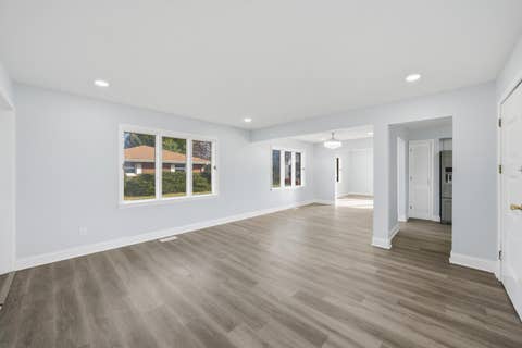 Tiny photo for 23406 W 135th Street, Plainfield, IL 60544 (MLS # 12741882)