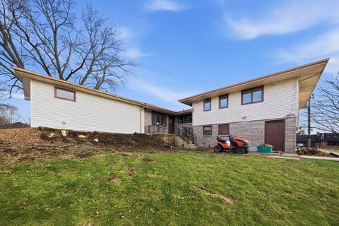 Tiny photo for 23406 W 135th Street, Plainfield, IL 60544 (MLS # 12741882)