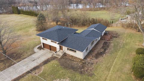 Tiny photo for 23406 W 135th Street, Plainfield, IL 60544 (MLS # 12741882)