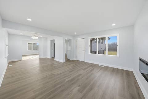 Tiny photo for 23406 W 135th Street, Plainfield, IL 60544 (MLS # 12741882)