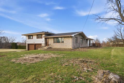 Tiny photo for 23406 W 135th Street, Plainfield, IL 60544 (MLS # 12741882)