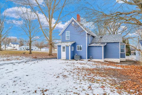 A home in Paxton