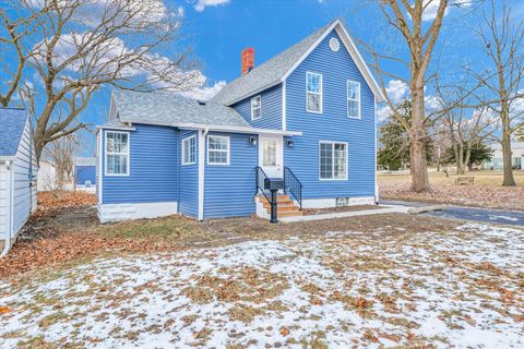 A home in Paxton