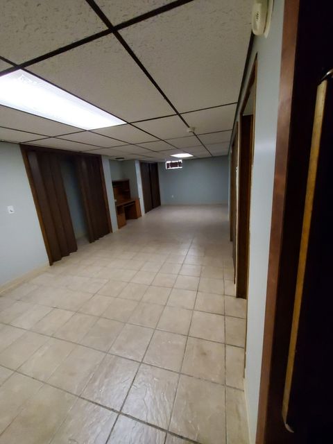 A home in Lansing