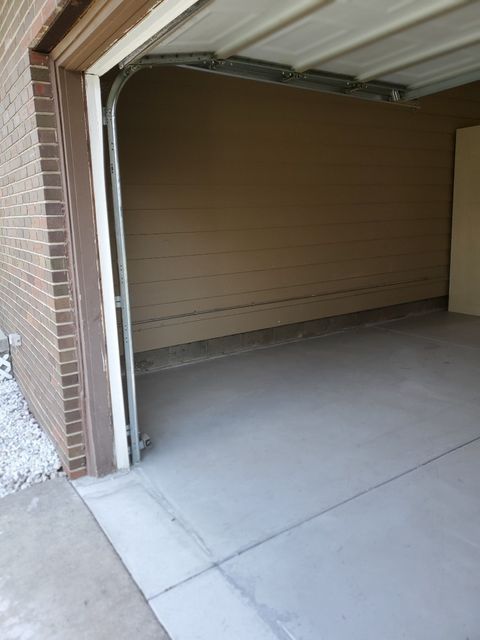 A home in Lansing