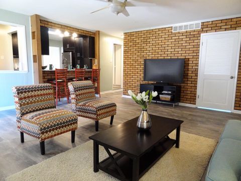 A home in Lansing