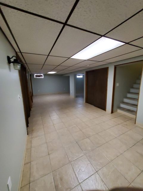 A home in Lansing