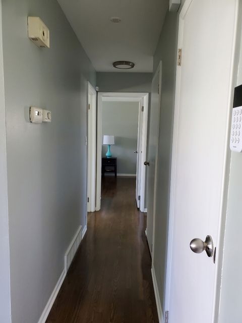A home in Lansing