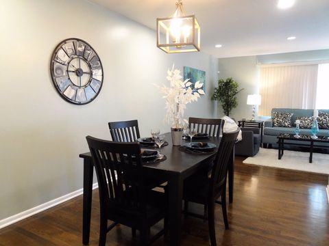 A home in Lansing