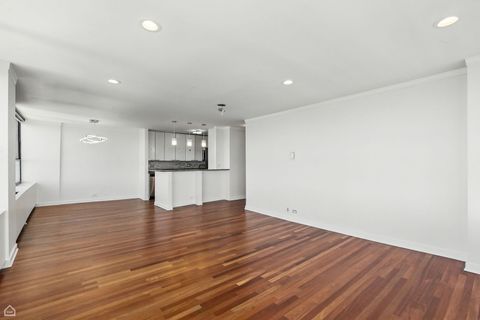 Tiny photo for 655 W Irving Park Road #5502, Chicago, IL 60613 (MLS # 12520811)