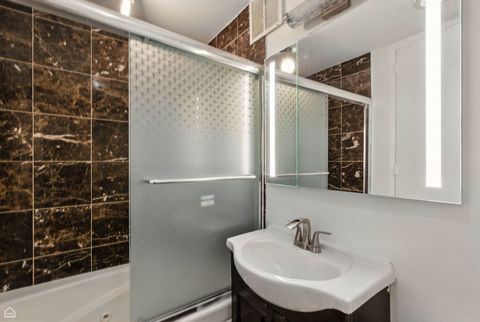 Tiny photo for 655 W Irving Park Road #5502, Chicago, IL 60613 (MLS # 12520811)