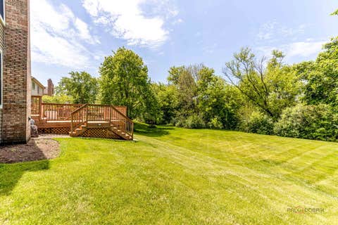 Tiny photo for Vernon Hills, IL 60061 (MLS # 12666012)