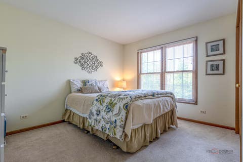 Tiny photo for Vernon Hills, IL 60061 (MLS # 12666012)