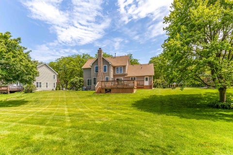 Tiny photo for Vernon Hills, IL 60061 (MLS # 12666012)
