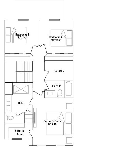 Tiny photo for 111 Harvest Lane, West Dundee, IL 60118 (MLS # 12427876)