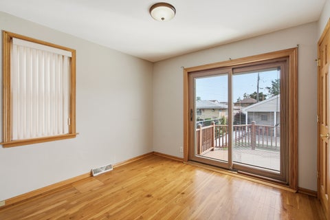 Tiny photo for 6005 S Mayfield Avenue, Chicago, IL 60638 (MLS # 12752114)