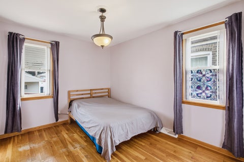 Tiny photo for 6005 S Mayfield Avenue, Chicago, IL 60638 (MLS # 12752114)