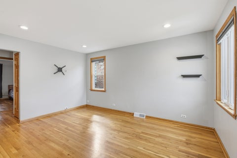 Tiny photo for 6005 S Mayfield Avenue, Chicago, IL 60638 (MLS # 12752114)