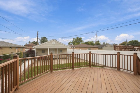 Tiny photo for 6005 S Mayfield Avenue, Chicago, IL 60638 (MLS # 12752114)