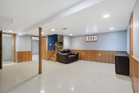 Tiny photo for 6005 S Mayfield Avenue, Chicago, IL 60638 (MLS # 12752114)
