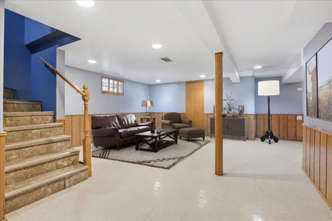 Tiny photo for 6005 S Mayfield Avenue, Chicago, IL 60638 (MLS # 12752114)