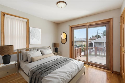 Tiny photo for 6005 S Mayfield Avenue, Chicago, IL 60638 (MLS # 12752114)