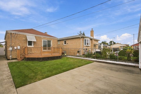 Tiny photo for 6005 S Mayfield Avenue, Chicago, IL 60638 (MLS # 12752114)