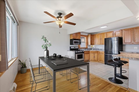 Tiny photo for 6005 S Mayfield Avenue, Chicago, IL 60638 (MLS # 12752114)