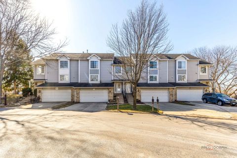 Photo of 354 Stevens Court, Grayslake, IL 60030 (MLS # 12573483)