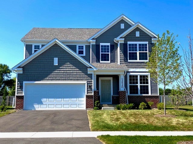 3171 Moorehead Drive
